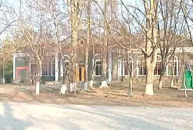 На Хмельнитчине с успехом выступают непрофессиональные актеры