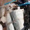Тернопольские милиционеры сожгли тонну наркотиков