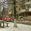 Состояние пострадвшего от взрыва в Чернигове - крайне тяжелое