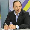 Тигипко не исключает увеличения дефицита ПФ из-за повышения пенсий в мае