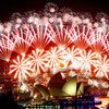 Кайли Миноуг станет дизайнером новогоднего фейерверка в Сиднее