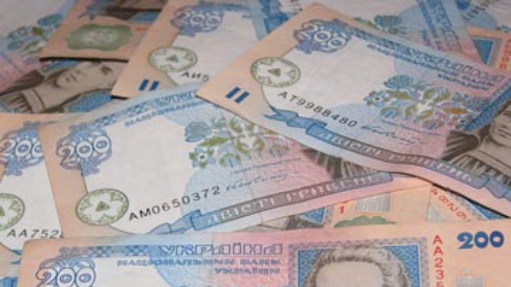 Профицит госбюджета Украины за 2 месяца вырос на 13,8%