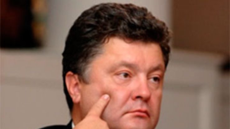 Il Legno Storto: Янукович играет европейца и назначает министром "оранжевого спонсора"