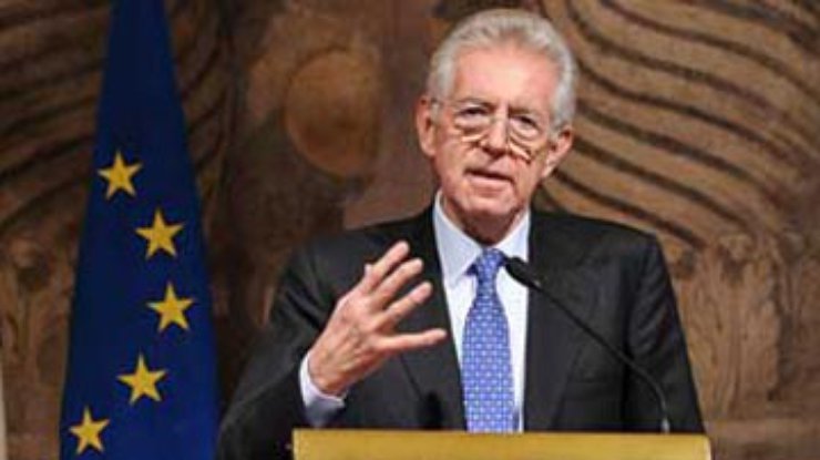 Премьер Италии уверен, что Испания решит бюджетные проблемы