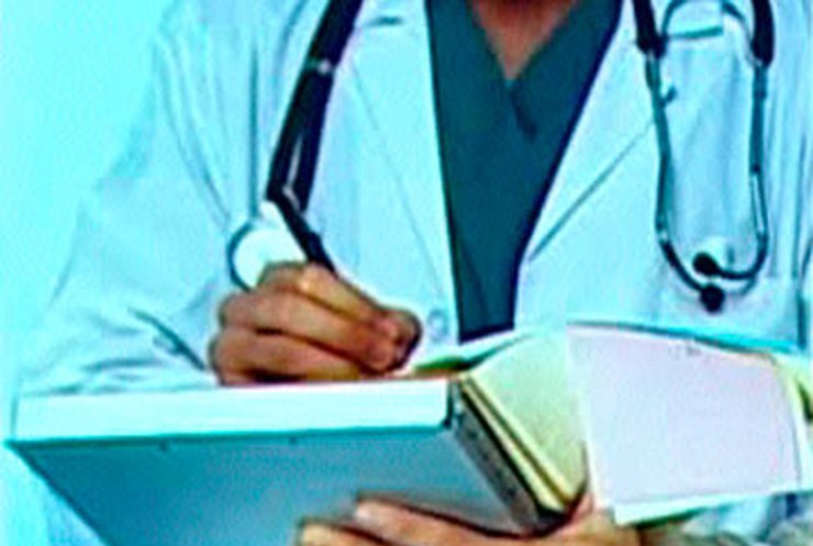 Селам Черкасской области не хватает врачей