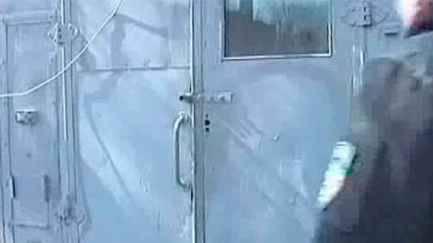 Кировоградские налоговики накрыли нелегальную АЗС