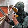 В Крыму мужчина рыбачил под водой и пропал