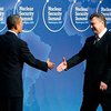 WSJ: Президент Украины о ядерной безопасности, МВФ и российском газе