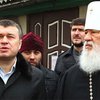 Сгоревший храм в Болграде восстановят к осени