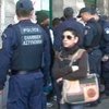 На улицах Афин прошли рейды по выселению нелегалов