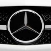 Семейство Mercedes-Benz пополнится четырехдверным купе