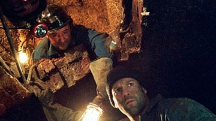 В Италии отчаянные грабители выкопали километровый тоннель
