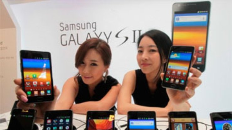 За полгода Samsung отгрузила всего 5 миллионов Galaxy Note