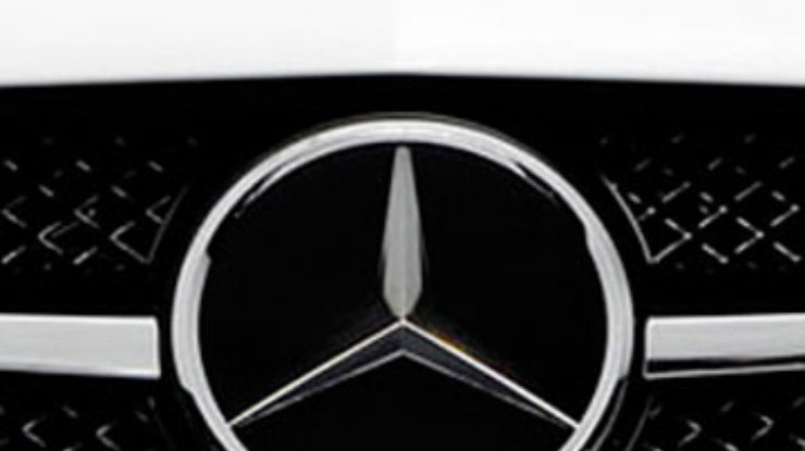 Семейство Mercedes-Benz пополнится четырехдверным купе