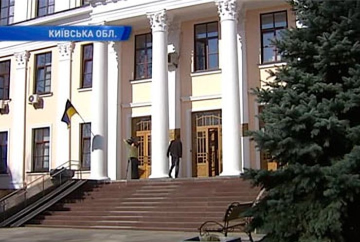Студенты Переяслав-Хмельницького университета жалуются на поборы