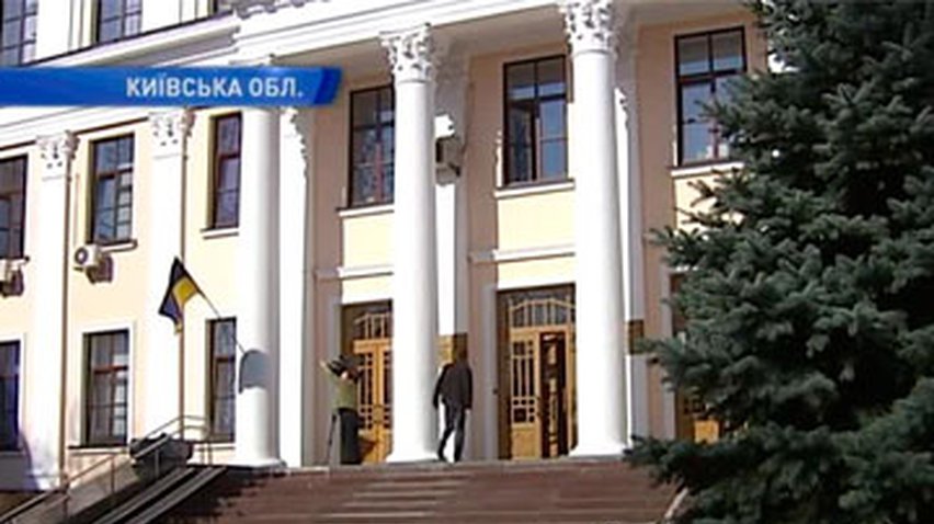 Студенты Переяслав-Хмельницького университета жалуются на поборы