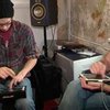Эстонская группа заменила музыкальные инструменты планшетами