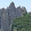 Два крымских заповедника закрыли для туристов