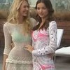 Victoria’s Secret представила новую коллекцию купальников