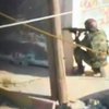 США ввели санкции против силовиков Сирии