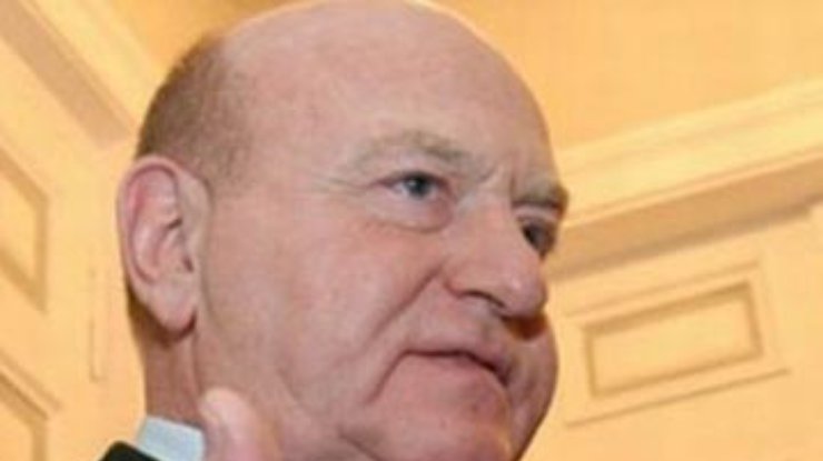 За то, что сделала Тимошенко, в Европе сажают пожизненно - регионал