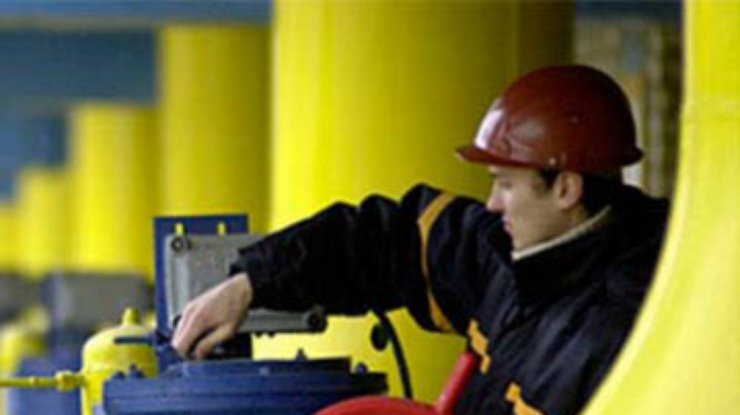 Прокачка российского газа через Украину сократилась на 15% - эксперт