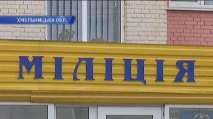 В Хмельницкой области отчим изнасиловал полуторагодовалую девочку