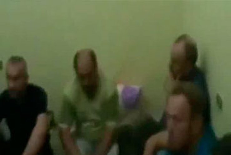 Трое украинцев освобождены из ливийского плена