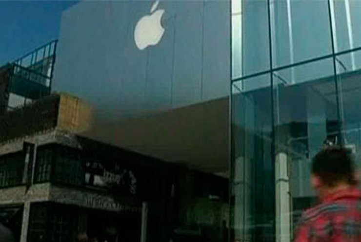 Apple подловили на эксплуатации китайских рабочих