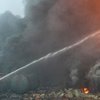 На химзаводе в Германии прогремел взрыв