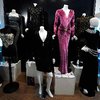 Платье Уитни Хьюстон продали на аукционе за 19 тысяч долларов