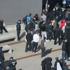 В Дании подрались правые и левые: 80 человек арестованы