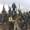 Страны Персидского залива профинансируют Свободную сирийскую армию