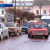 Власти Ивано-Франковска сделали въезд в центр города платным