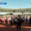 Олимпийский стадион Лондона открылся для публики