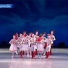 В Донецке прошел фестиваль детского балета