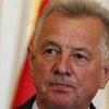 Президент Венгрии Пал Шмитт подал в отставку из-за плагиата
