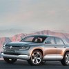 Новый Volkswagen Tiguan получит стильную версию