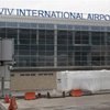 Обвалилась гостиница, принадлежащая аэропорту "Львов"