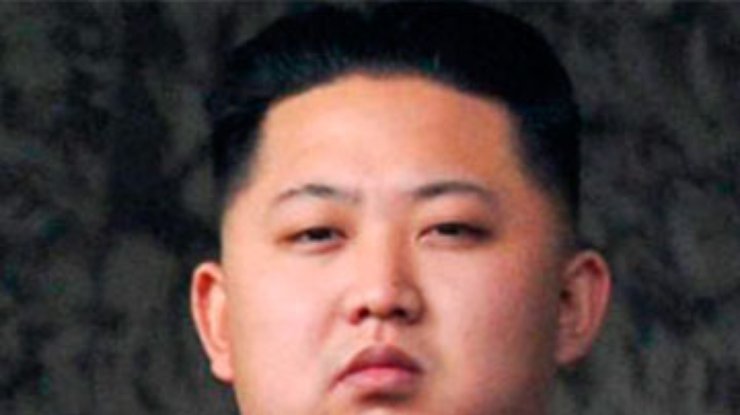 Ким Чен Ын был троечником и прогульщиком