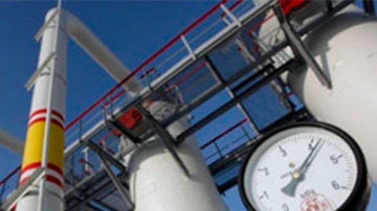 Независимая газета: "Газпром" обходит Украину