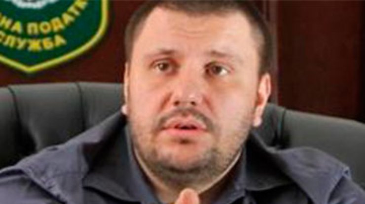 Клименко: Мы выступаем локомотивом процесса создания законодательства по трансфертному ценообразованию