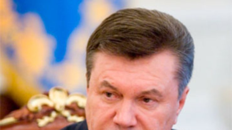 Независимая газета: Януковичу не дают отсидеться в окопе