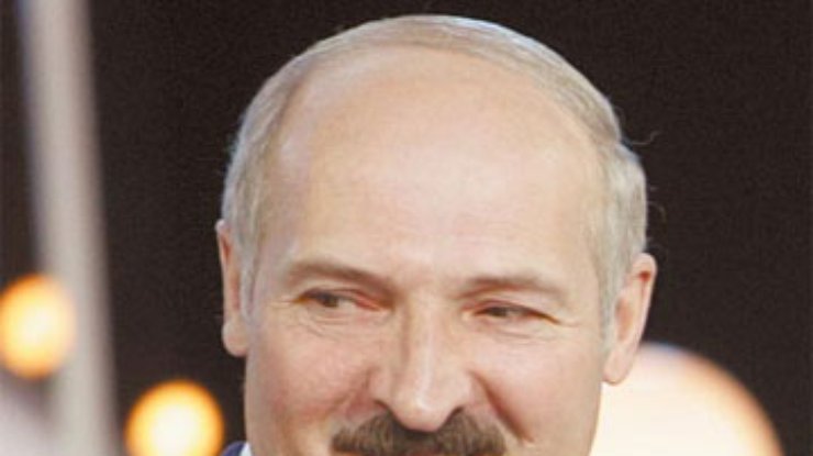 Лукашенко хочет построить еще одну АЭС