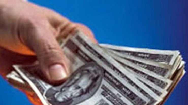 Индекс привлекательности Украины для инвесторов бьет антирекорды