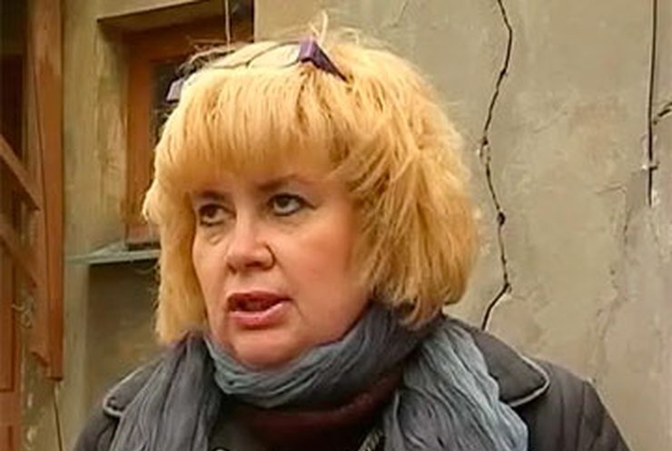 Внучка главного архитектора Луганска может лишиться семейного имения