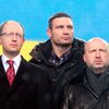 Кличко УДАРил по оппозиции