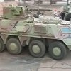 Харьковский танковый завод готовит к отправке в Ирак партию БТРов
