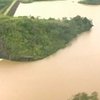 Фиджи пострадала от мощного тропического циклона