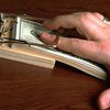 Депутата сельсовета на Львовщине поймали на взятке в 40 тысяч долларов